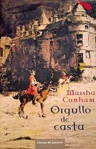 Orgullo de casta