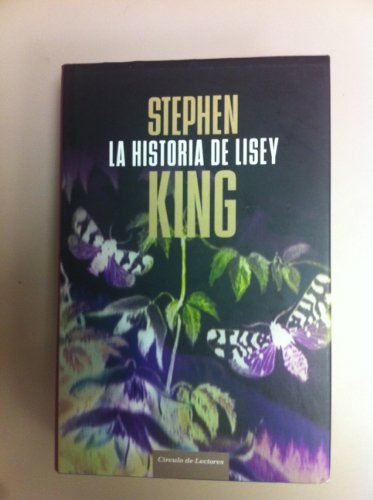 HISTORIA DE LISEY