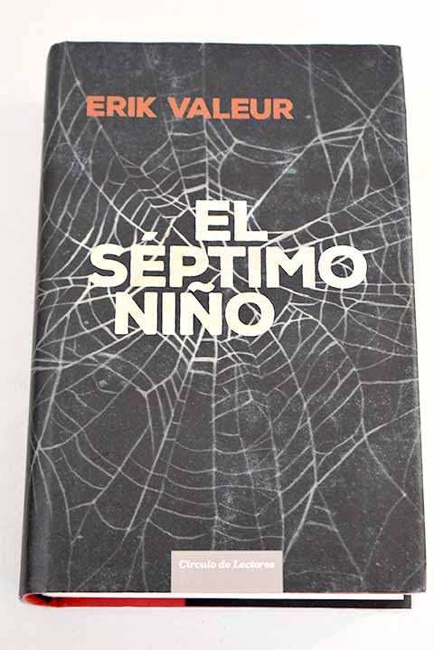 El séptimo niño