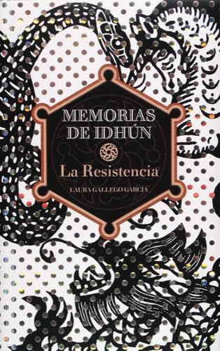 Memorias de Idhun.