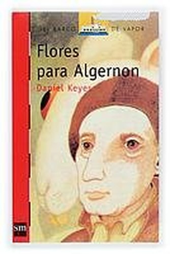 Flores Para Algernon