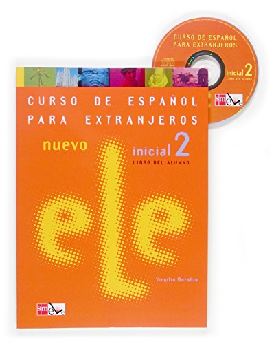 Nuevo ELE