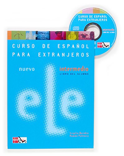 Nuevo ELE