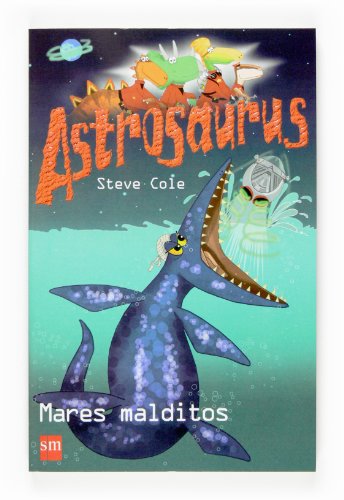 Mares Malditos/ Damed Seas