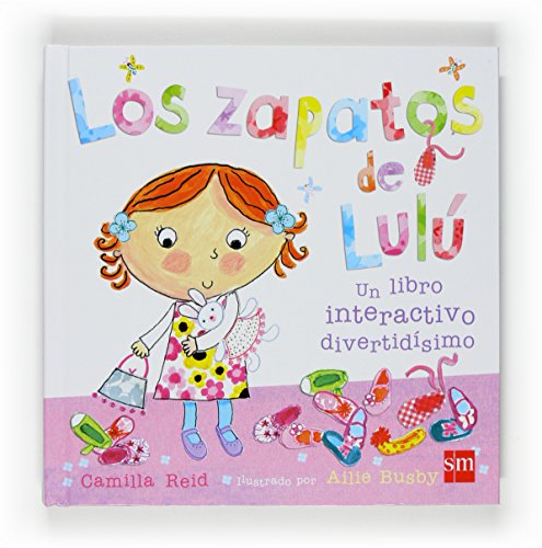 Los zapatos de Lulú (Spanish Edition)