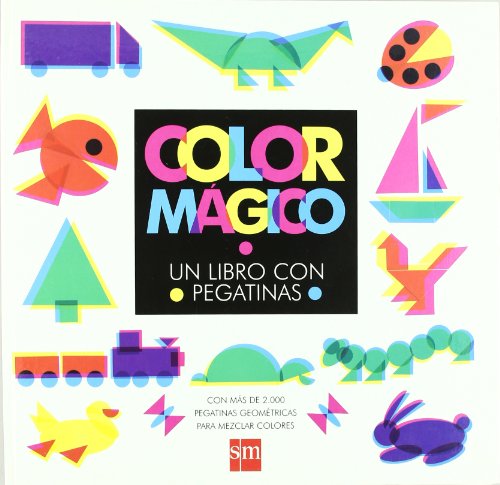 Color magico/ Magic Color