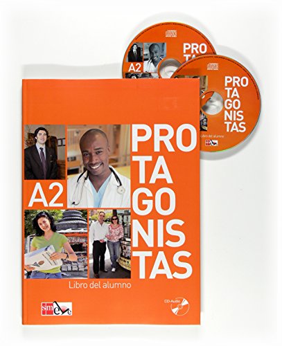 Protagonistas