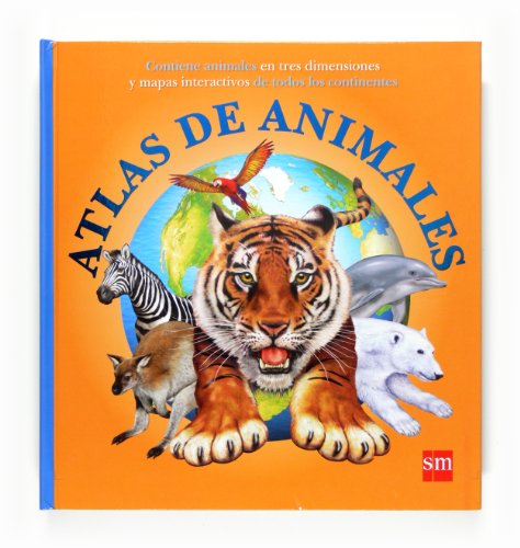 Atlas de animales
