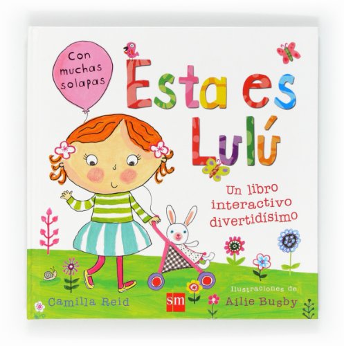 Esta es Lulu