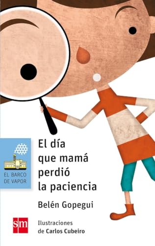 El dia que mama perdio la paciencia