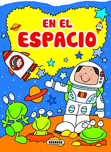 En el espacio