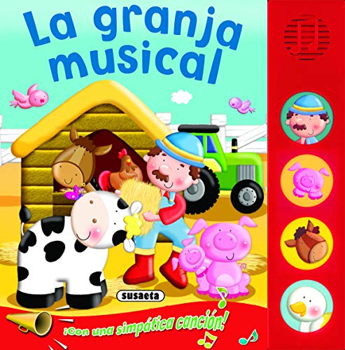 La granja musical