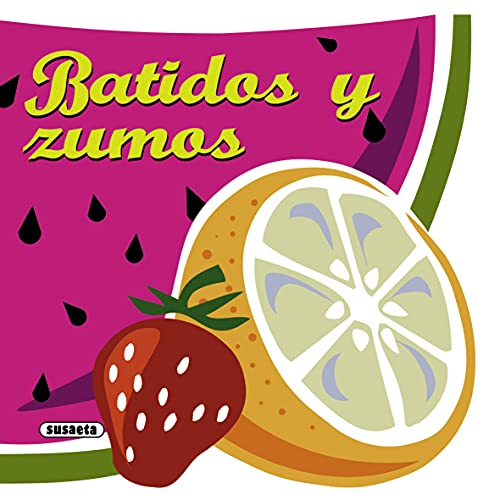 Batidos y Zumos