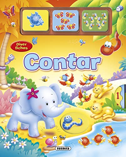 Contar (Diverfichas)