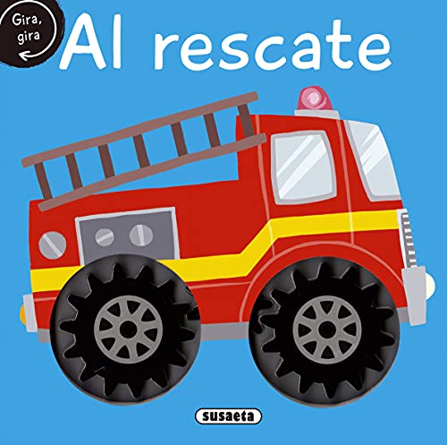 Al rescate (Gira la rueda)