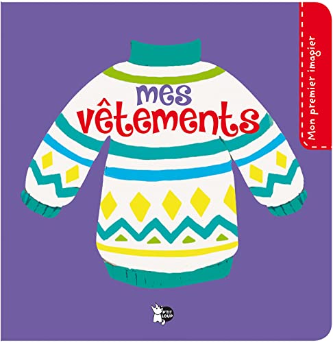 Mes vêtements