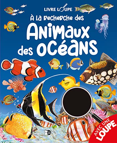 A la recherche des Animaux des Océans: 0