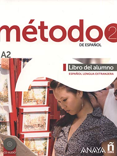 Metodo de espanol