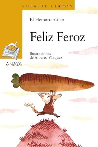 Feliz Feroz
