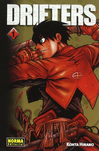 Drifters 1