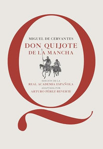 Don Quijote de la Mancha 
