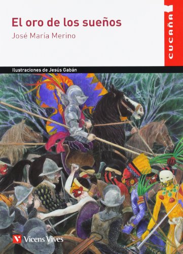 El Oro de Los Suenos