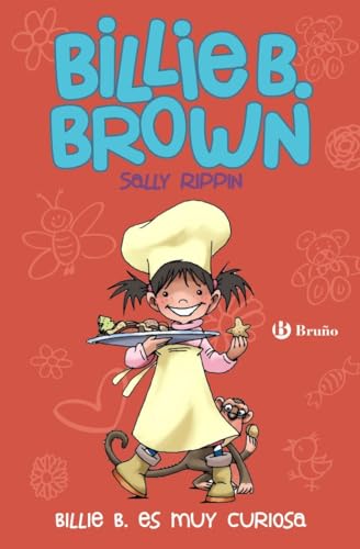 Billie B. Es Muy Curiosa- Billie B. Brown