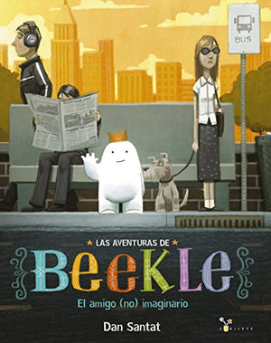 Las Aventuras de Beekle