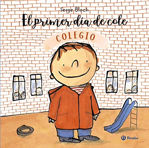 El Primer Dia de Cole