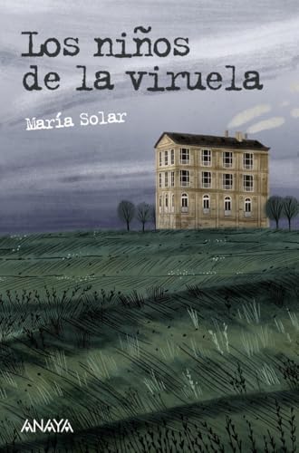 Los ninos de la viruela