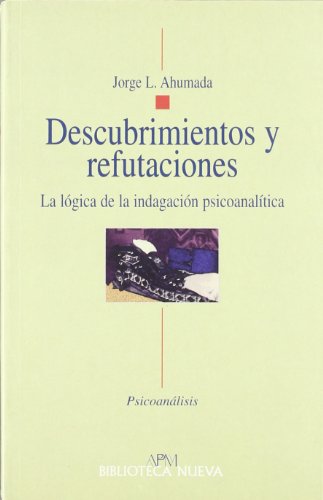 Descubrimiento y Refutaciones
