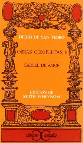 Carcel De Amor