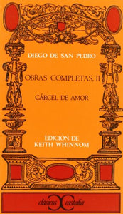 Carcel De Amor 
