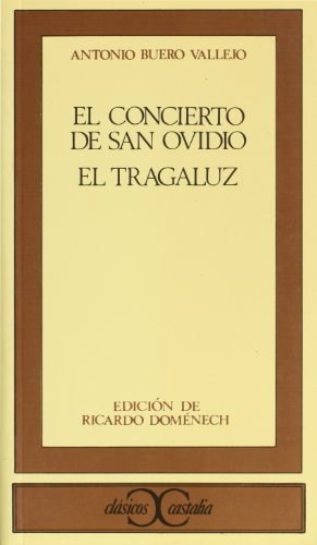 El Concierto De San Ovidio / El Tragaluz