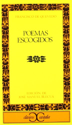 Poemas escogidos