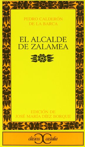 El Alcalde De Zalamea
