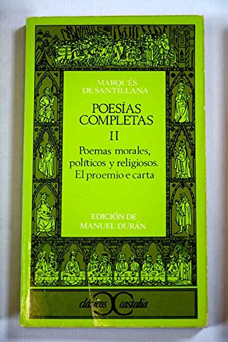Poesias Completas