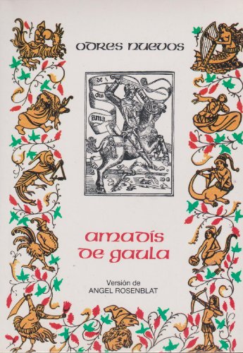 Amadis de Gaula