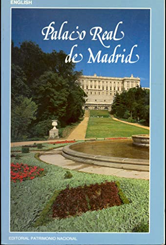 Palacio Real de Madrid