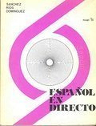 Espanol En Directo: Level 2