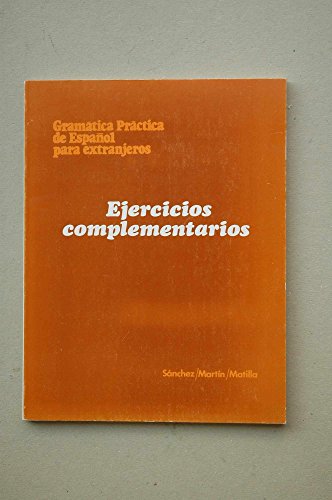 Gramatica Practica De Espanol Para Extranjeros