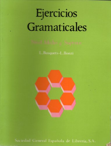 Ejercicios Gramaticales