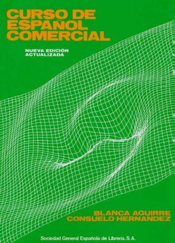 Curso De Espanol Comercial