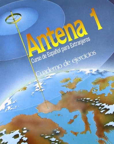 Antena - Level 1