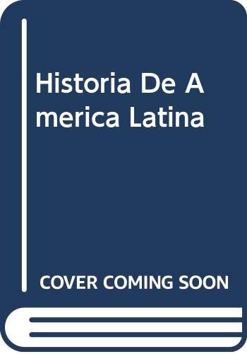 Historia De America Latina