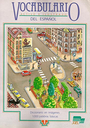 Vocabulario Activo e Ilustrado