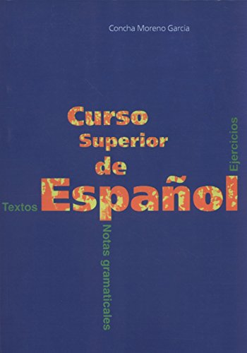 Curso Superior Espanol