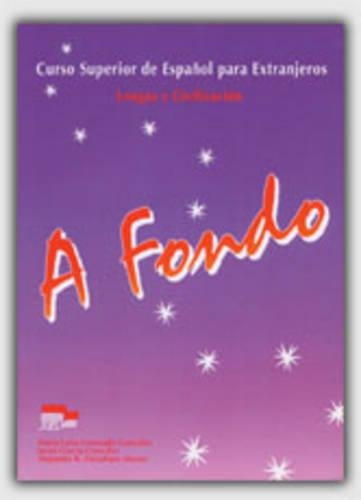A Fondo: Student Book