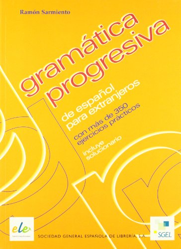 Gramatica progresiva