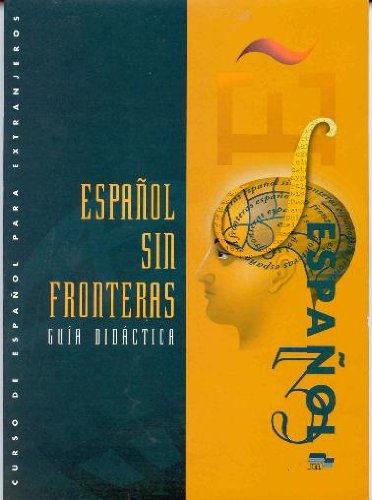 Espanol sin Fronteras 3 Tutor's Manual